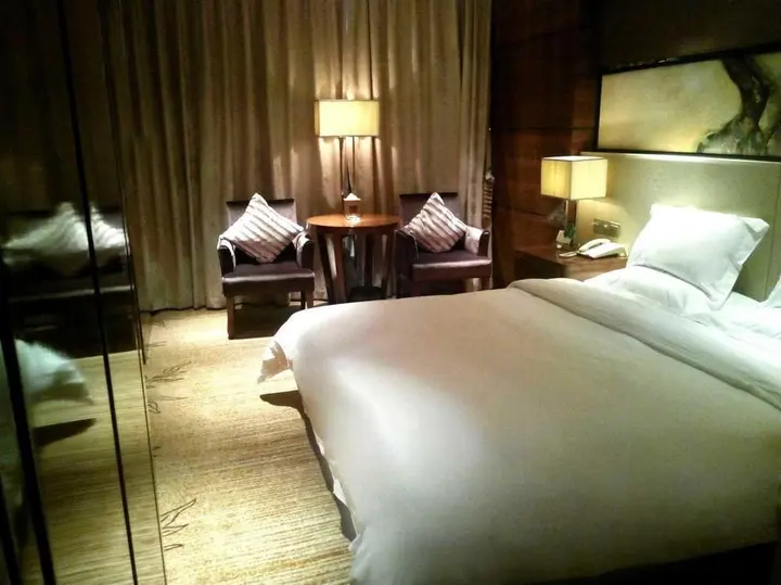 Уху: Wuhu Starlight Puli Hotel