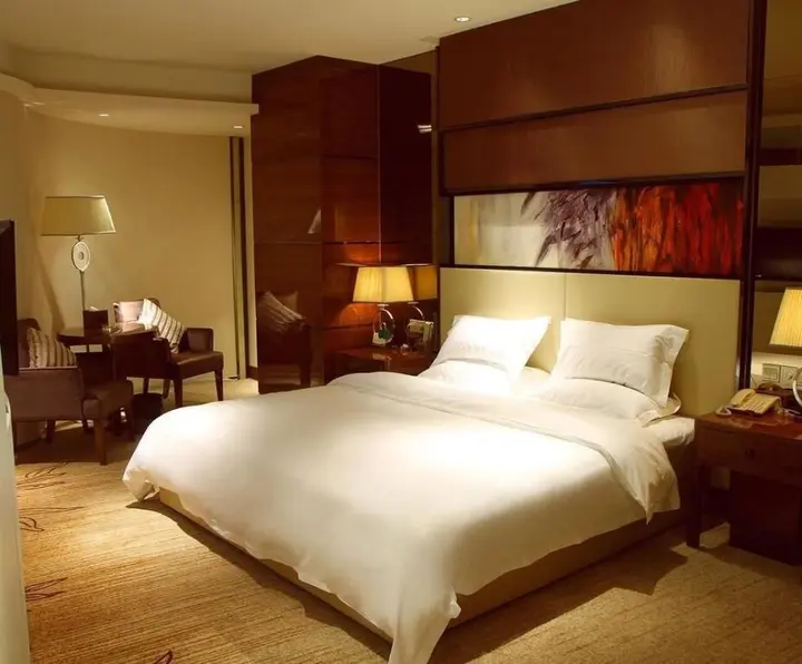 Уху: Wuhu Starlight Puli Hotel