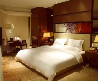 Уху: Wuhu Starlight Puli Hotel