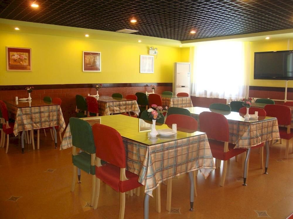 Лянфан: Home Inn-sanhe Yanling Road Branch