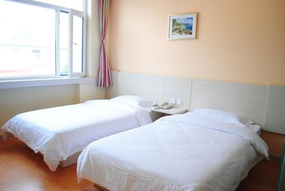 Шицзячжуан: Xinjinyong Express Hotel
