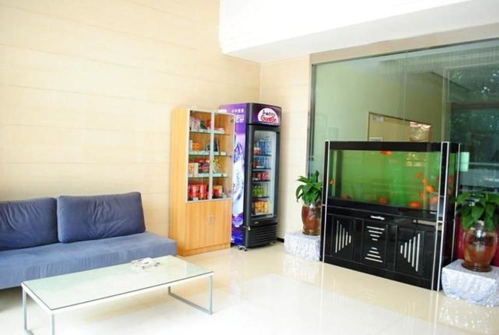 Шицзячжуан: Xinjinyong Express Hotel