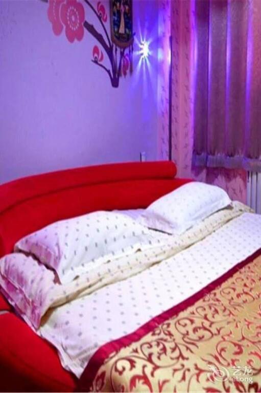 Цанчжоу: Cangzhou Ai 8 Shishang Hotel