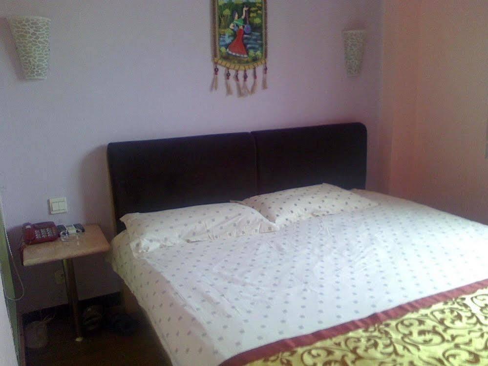 Цанчжоу: Cangzhou Ai 8 Shishang Hotel