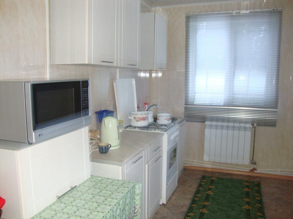 Коробицыно: Guest house in Serebryaniy bor