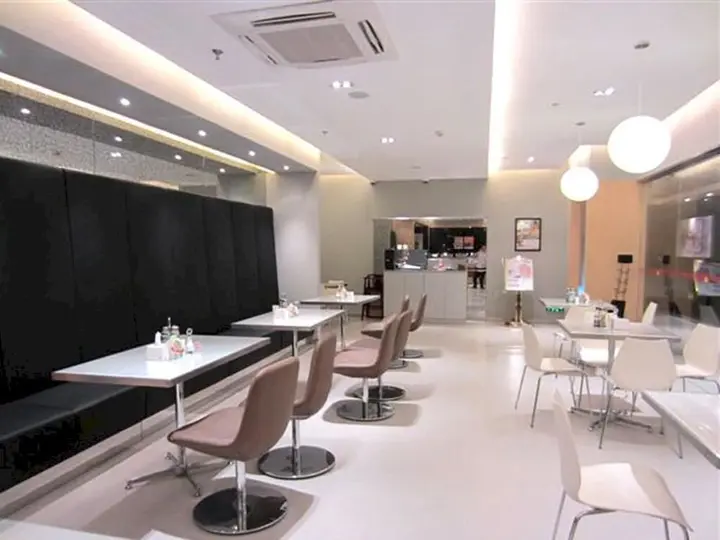 Лянфан: Jinjiang Inn Langfang Pedestrian Street