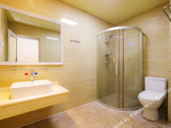 Лоян: Luoyang Xiangla Hotel