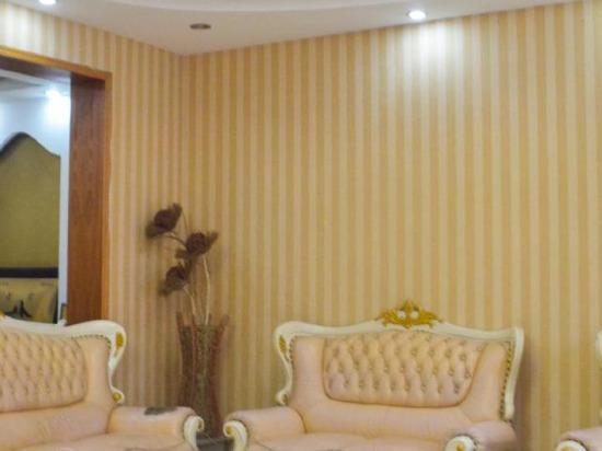 Лоян: Luoyang Xiangla Hotel