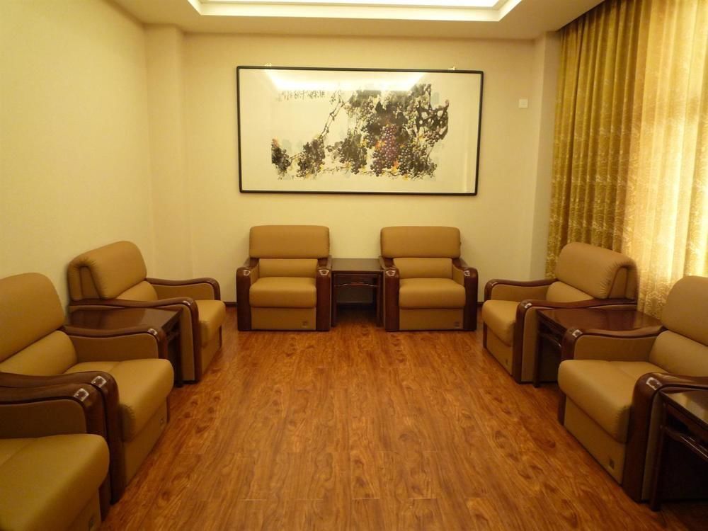 Сучжоу: Huaxia Hotel