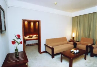 Сучжоу: Huaxia Hotel
