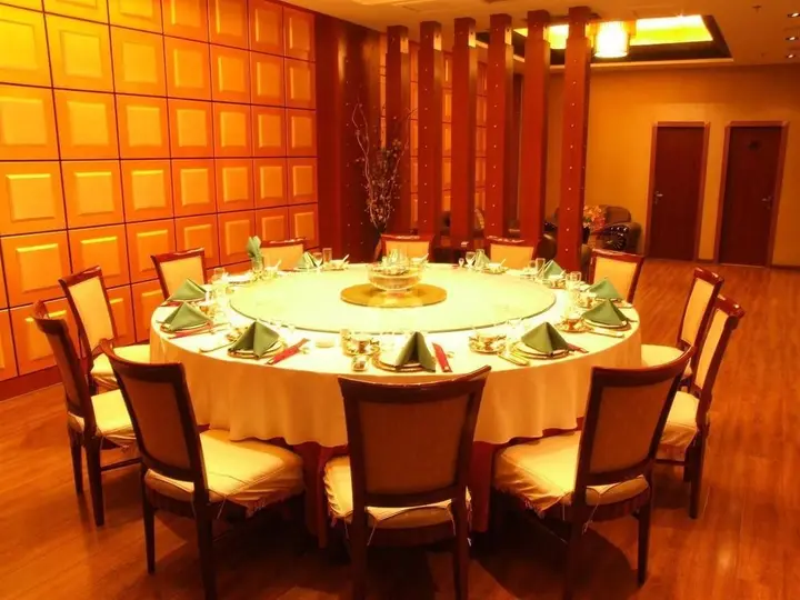 Сучжоу: Huaxia Hotel