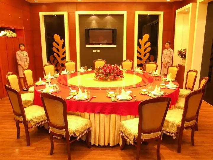 Сучжоу: Huaxia Hotel