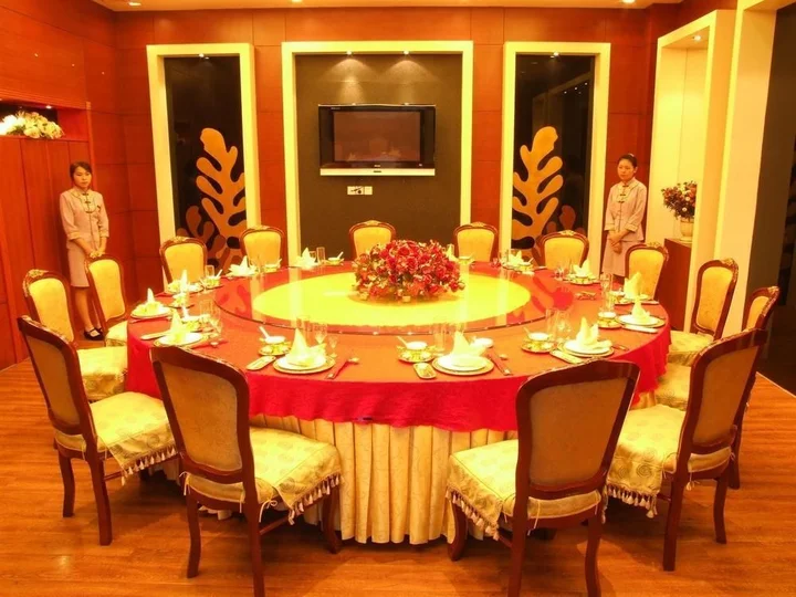Сучжоу: Huaxia Hotel