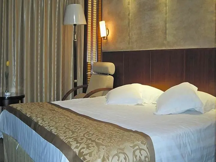 Сучжоу: Huaxia Hotel