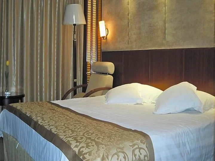 Сучжоу: Huaxia Hotel