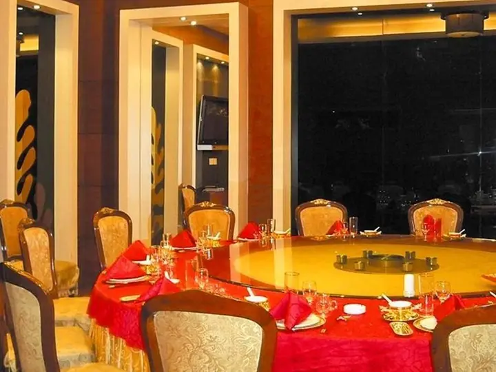 Сучжоу: Huaxia Hotel