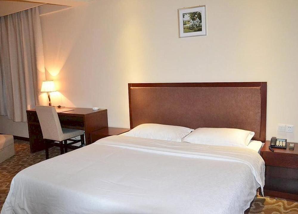 Чанша: Changsha Xiaoyu Hotel