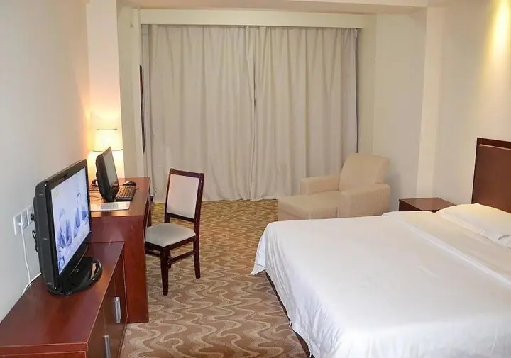 Чанша: Changsha Xiaoyu Hotel
