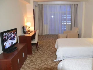 Чанша: Changsha Xiaoyu Hotel