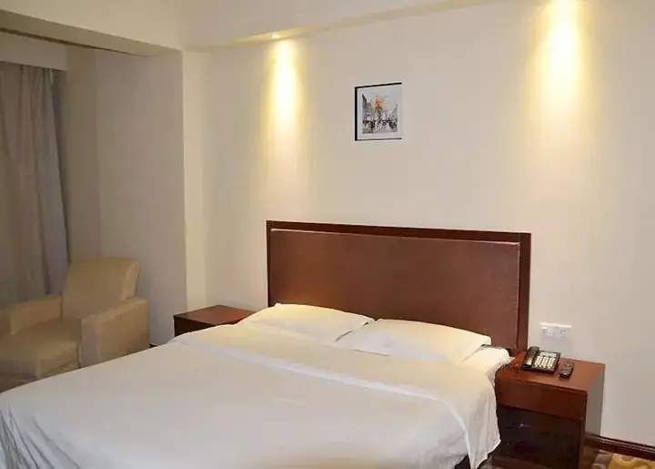 Чанша: Changsha Xiaoyu Hotel