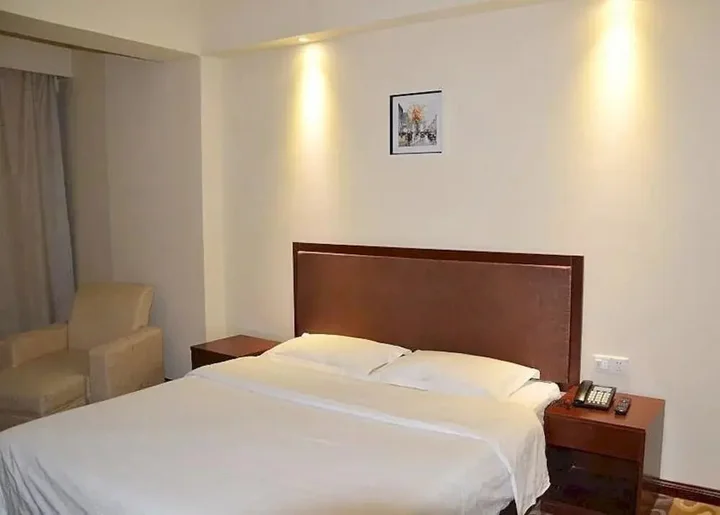 Чанша: Changsha Xiaoyu Hotel