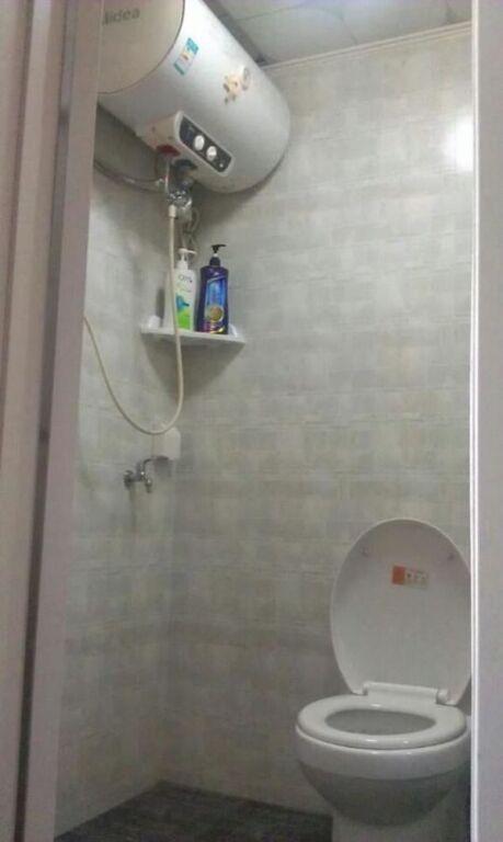 Шэньян: Yuxuan Theme Apartment
