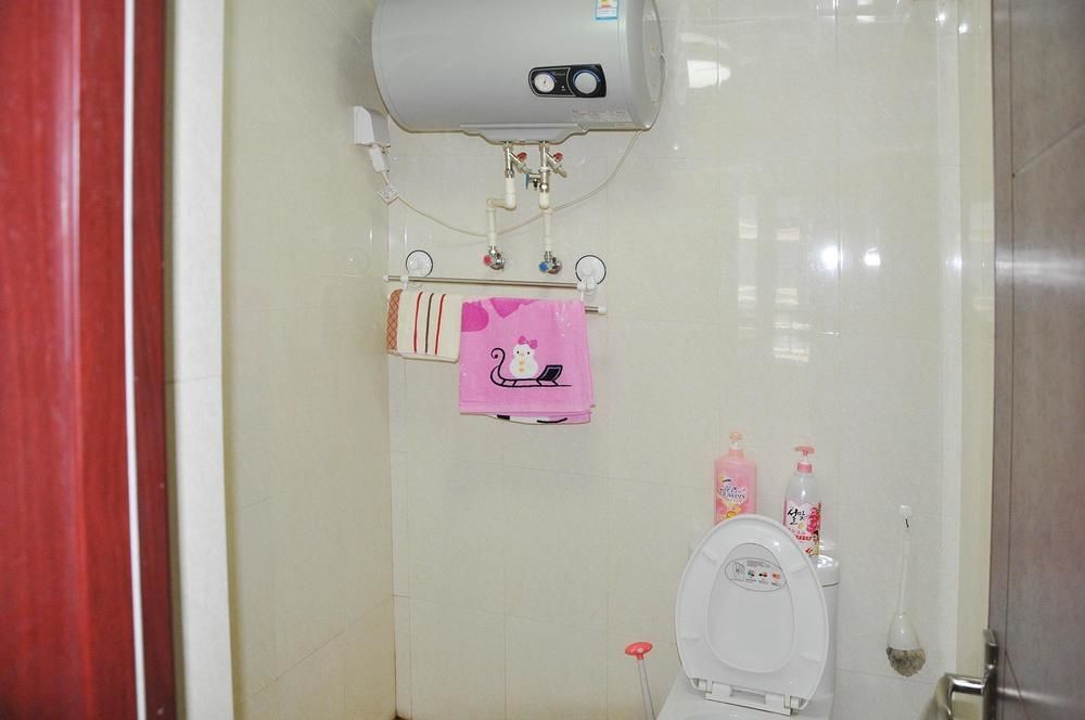 Шэньян: Yuxuan Theme Apartment