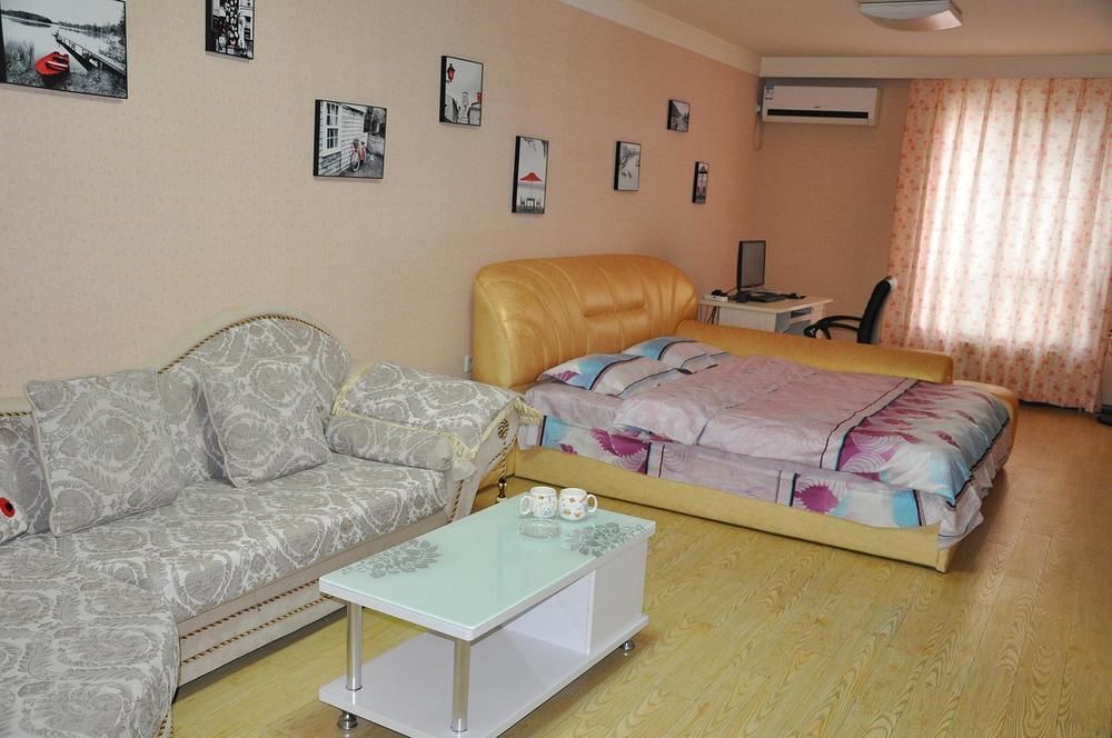 Шэньян: Yuxuan Theme Apartment