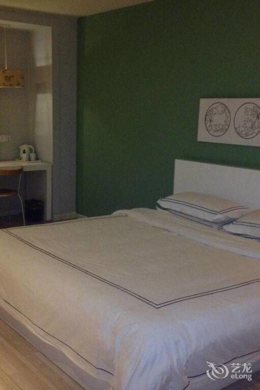 Йиян: Today Inn