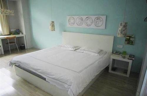 Йиян: Today Inn