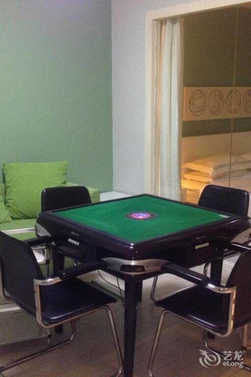 Йиян: Today Inn