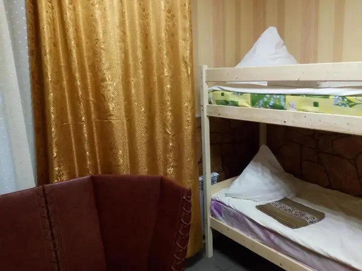 Приморск: Gostevoj dom na Vyborgskom shosse 2