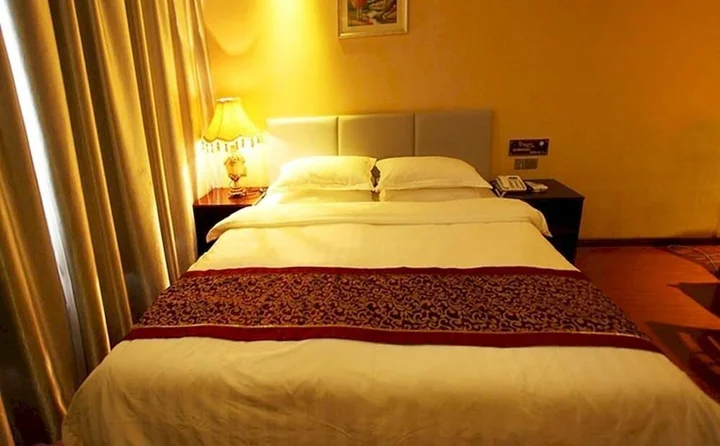 Пинсян: Zhouji Holiday Hotel - Pingxiang