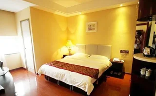 Пинсян: Zhouji Holiday Hotel - Pingxiang