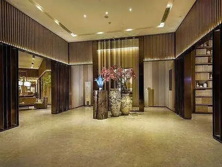 Ухань: All Season Hotel Wuhan Guanggu Software Park