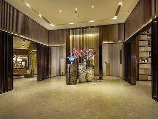 Ухань: All Season Hotel Wuhan Guanggu Software Park