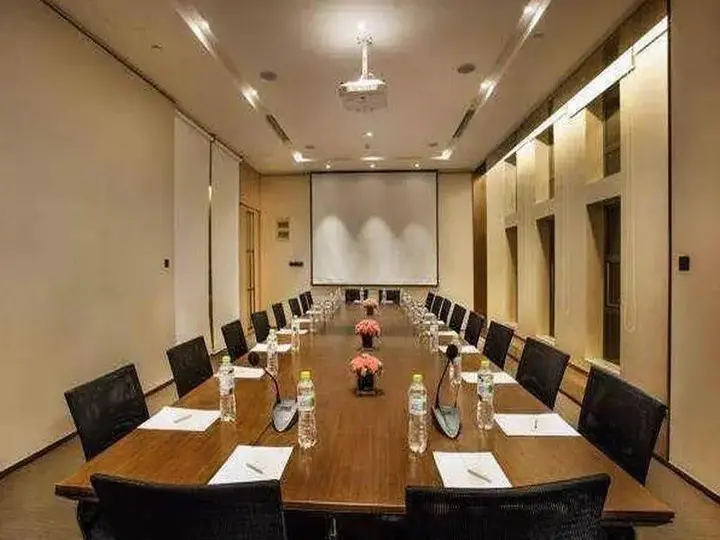 Ухань: All Season Hotel Wuhan Guanggu Software Park