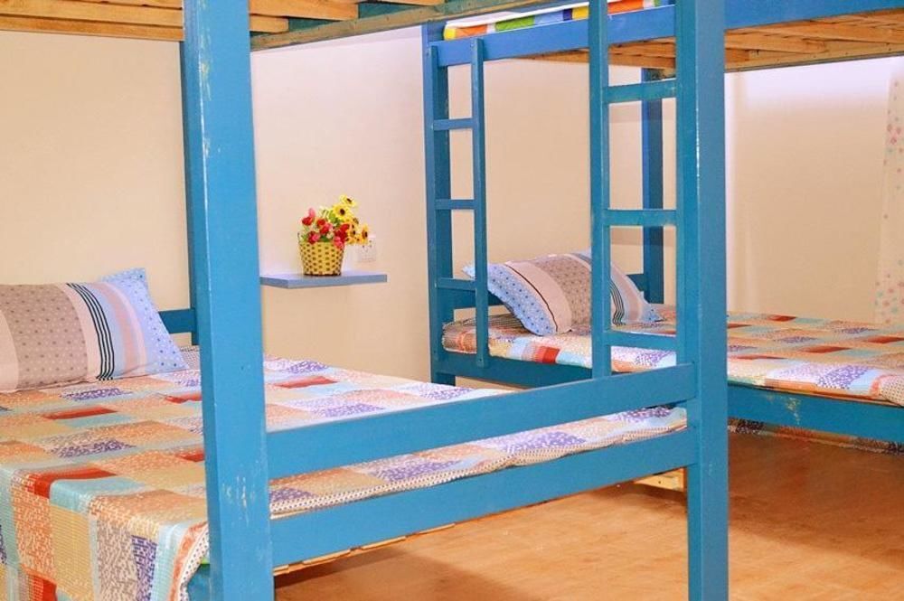 Бэйхай: Beihai Weizhou Island Original Ecology Hostel
