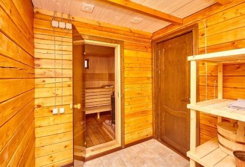 Всеволожск: Guest House on Sadovaya 61