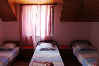 Архипо-Осиповка: Guest house Solovinyi krai