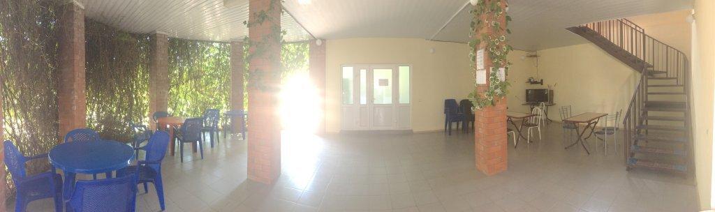 Архипо-Осиповка: Guest house Solovinyi krai