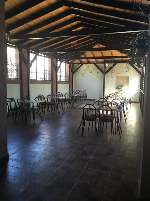 Архипо-Осиповка: Guest house Solovinyi krai