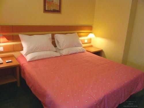 Бинжоу: Home Inn Binzhou Coach Station - Binzhou