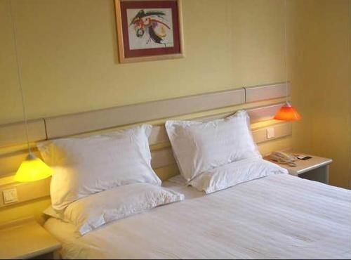 Бинжоу: Home Inn Binzhou Coach Station - Binzhou
