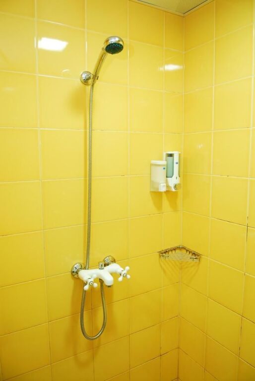 Бинжоу: Home Inn Binzhou Coach Station - Binzhou