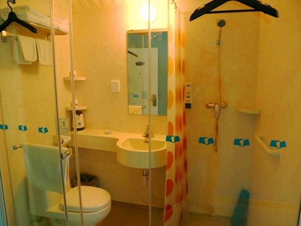 Тяньцзинь: Bestay Hotel Express Tianjin Wangdingdi Subway Station