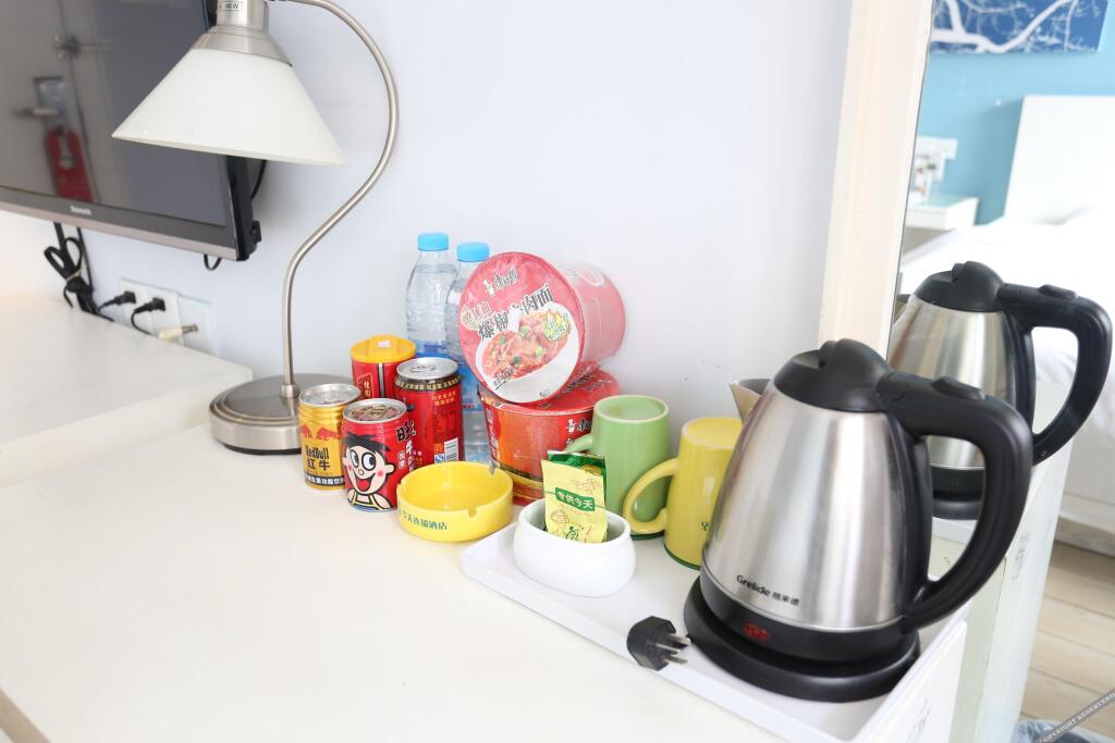 Чанша: Today Inns