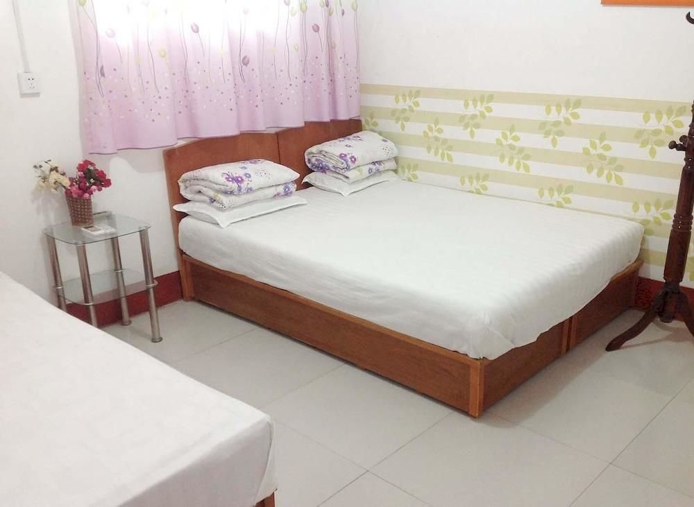 Жичжао: Rizhao Pengcheng Yujia Hotel