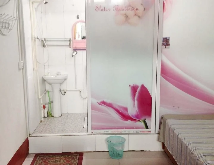 Жичжао: Rizhao Pengcheng Yujia Hotel