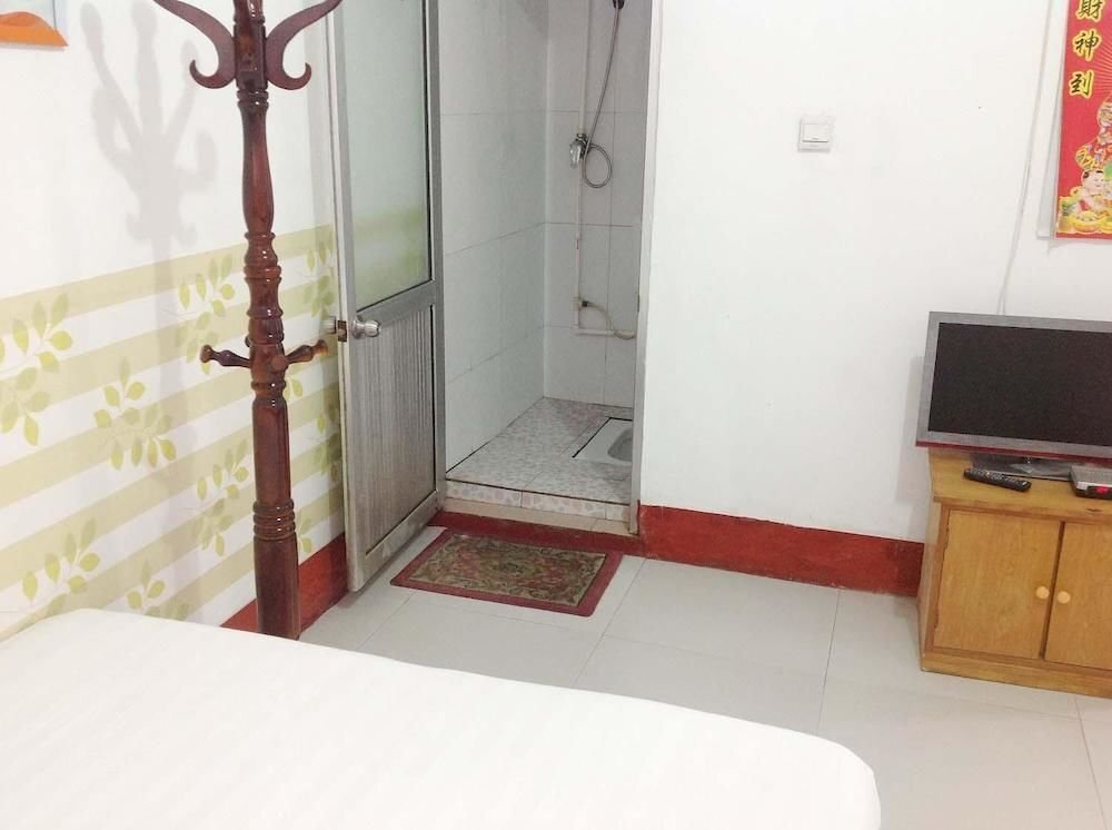 Жичжао: Rizhao Pengcheng Yujia Hotel